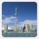 Pesquisar por toronto adesivos Paisagem urbana