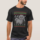 Pesquisar por patinho feio camisetas Papais noeis