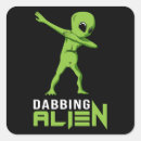 Pesquisar por área 51 adesivos Ufo