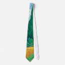 Pesquisar por van gogh gravatas Verde