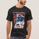 Pesquisar por sasaki masculinas roupas Angeles