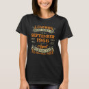 Pesquisar por nascer em 1966 camisetas Eram