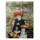 Pesquisar por francês cadernos de notas Renoir