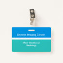 Pesquisar por eu sou enfermeira crachás Employee