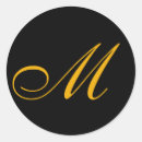 Pesquisar por iniciais douradas adesivos Ouro