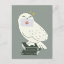 Pesquisar por de harry potter cartoes postais Hedwig