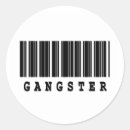 Pesquisar por do gângster adesivos Humor