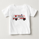 Pesquisar por ambulância camisetas Emergência