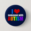 Pesquisar por autístico botons Autismo
