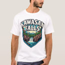 Pesquisar por cachoeiras camisetas Caminhada