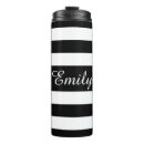 Pesquisar por listrado preto canecas Nome