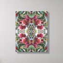 Pesquisar por fruta vermelha impressão de canvas Árvore