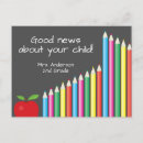 Pesquisar por teachers cartoes postais School