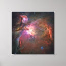 Pesquisar por orion impressão de canvas Universo