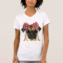 Pesquisar por pug camisetas Contemporâneo