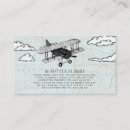 Pesquisar por avião vintage convites Bebê