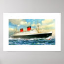 Pesquisar por cunard pôsteres Marítimo