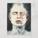 Pesquisar por portrait cartoes postais Face
