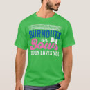 Pesquisar por burnout camisetas Pai