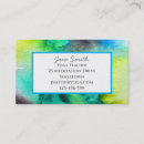 Pesquisar por estúdio dos pilates cartao de visita Bem estar