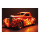 Pesquisar por hot rod pôsteres Barra quente