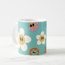 Pesquisar por cor de creme canecas Flor