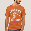 Pesquisar por altitude camisetas Snowboard