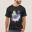 Pesquisar por camaleão camisetas Arco íris