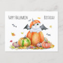 Pesquisar por happy halloween cartoes postais Abóboras