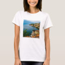 Pesquisar por lakeshore camisetas Paisagem