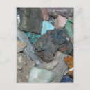 Pesquisar por minerais cartoes postais Fotografia