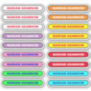 Pesquisar por crianças crachás Faculdade