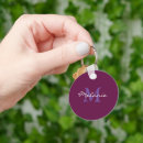 Pesquisar por casamento da lavanda chaveiros Roxo