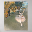 Pesquisar por ballet pôsteres Impressionist
