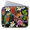 Pesquisar por papagaio laptop sleeves Exótico