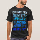 Pesquisar por laboratório de química camisetas Elementos