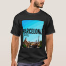 Pesquisar por guell camisetas Espanha