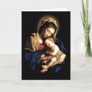 Pesquisar por blessed cartoes Madonna and child