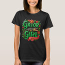 Pesquisar por florida alligator camisetas Gatista