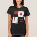 Pesquisar por modern art camisetas Preto