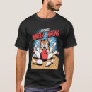 Pesquisar por assassinato engraçado camisetas Felino
