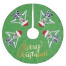 Pesquisar por sparkles saias para árvore de natal Verde