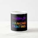 Pesquisar por os diamantes canecas Café