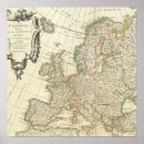 Pesquisar por mapas antigos pôsteres Cartografia