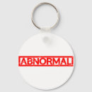 Pesquisar por anormal chaveiros Humor