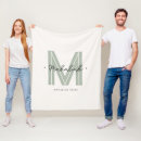 Pesquisar por criança mantas Monograma