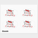 Pesquisar por corredor adesivos Cross country