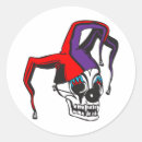 Pesquisar por palhaço mau adesivos Halloween