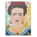 Pesquisar por frida kahlo cadernos de notas Mexicano