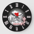 Pesquisar por japão relogios de parede Monte fuji